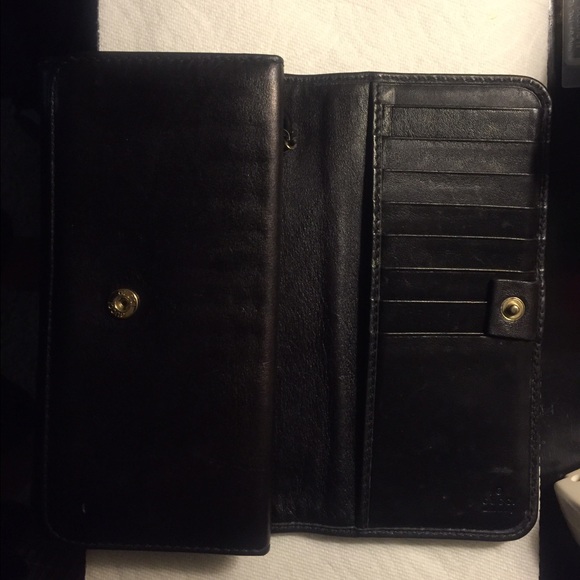 Gucci interlocking CC-SOLD