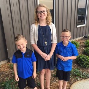 Meet your Posher, Holley