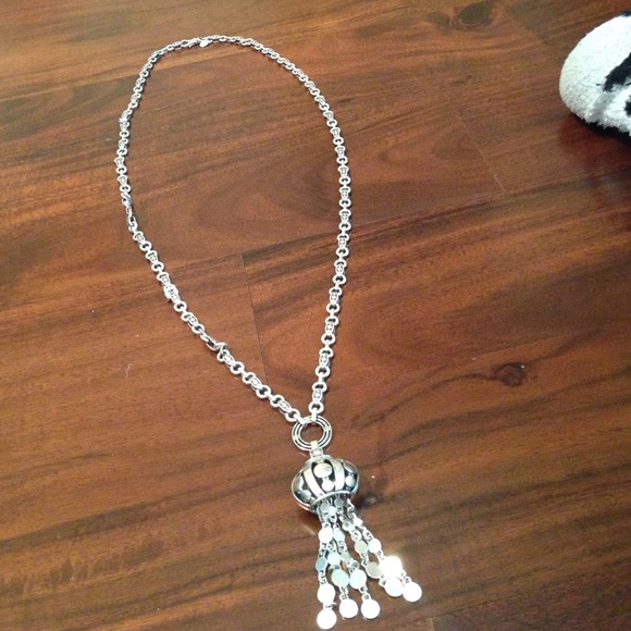 John Hardy lariat necklace - Picture 1 of 4