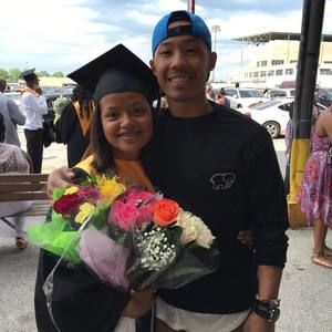 Meet your Posher, Yoe