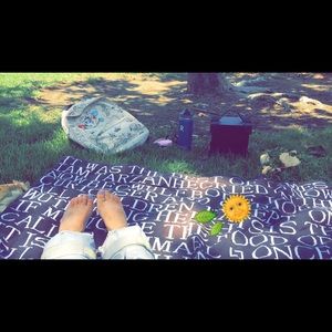 Meet your Posher, Rebecca