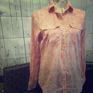 Ralph Lauren long sleeve