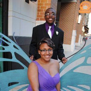 Meet your Posher, Jasmine