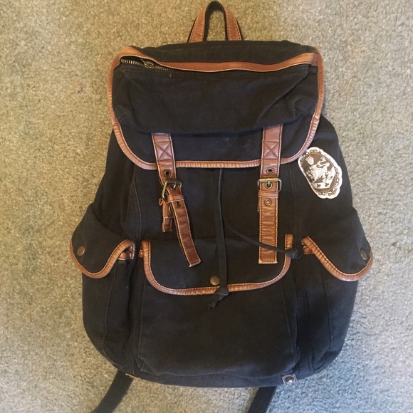 UO Ecote Backpack