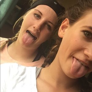 Meet your Posher, Erin