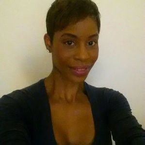 Meet your Posher, Danelle