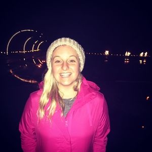 Meet your Posher, Sara