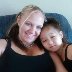 Meet your Posher, Britinie