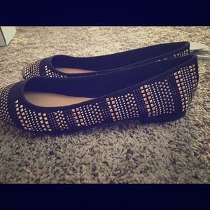 Aldo flats