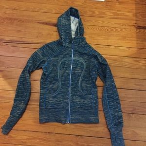 Lulu Lemon jacket