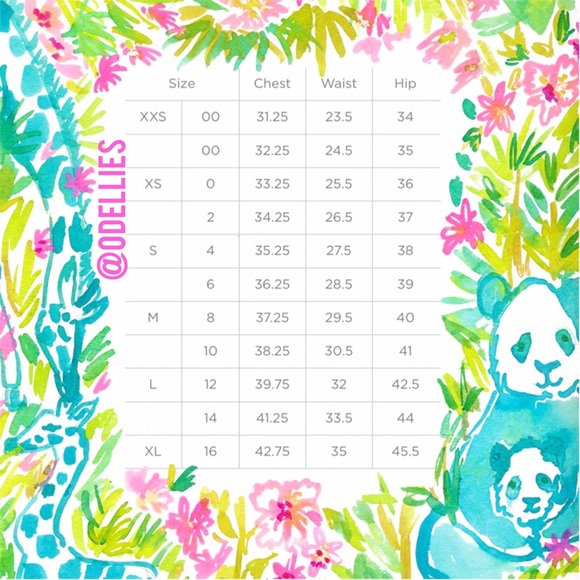 Lilly Pulitzer 🌴 Pearl Shift Dress - Love Birds - Picture 4 of 4