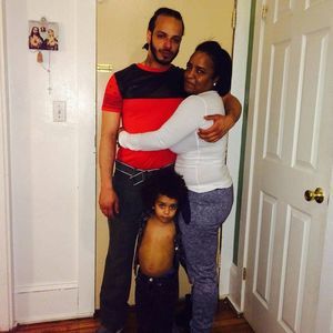 Meet your Posher, Melina