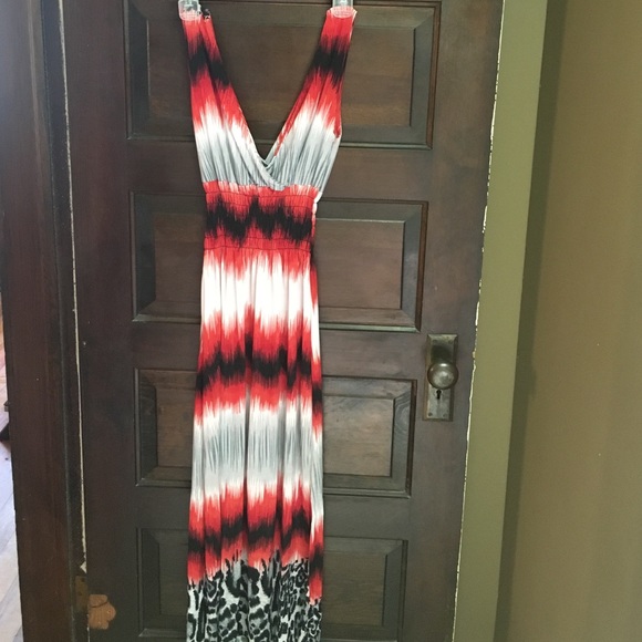 Summer Dress - Picture 1 of 1
