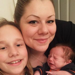 Meet your Posher, Jillian