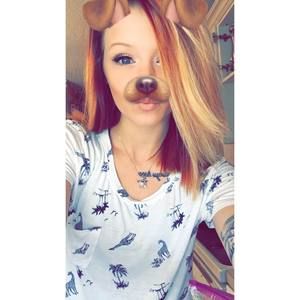 Meet your Posher, Brooklynn