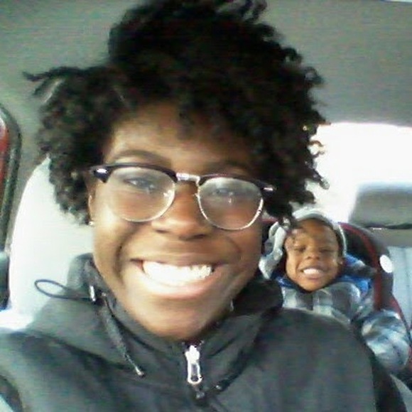 Meet your Posher, Nigesca