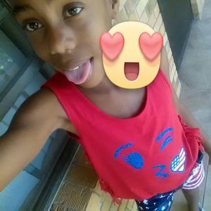 Meet your Posher, Branesha