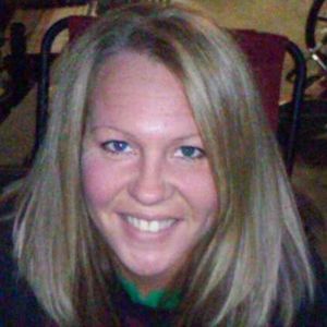 Meet your Posher, Stacy