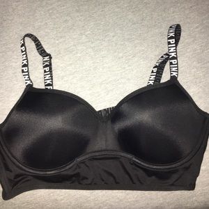 PINK sports bra