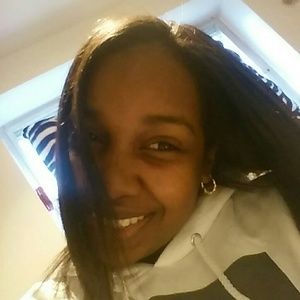 Meet your Posher, Gerly