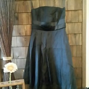 white house black market dress