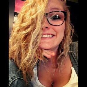 Meet your Posher, Torrie