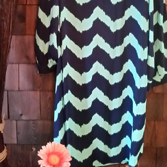 Tunic/dress