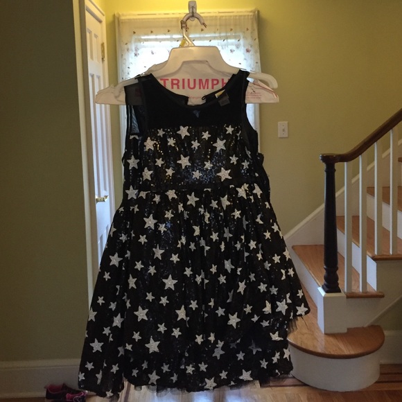 Girls size 14 &size 6x dresses