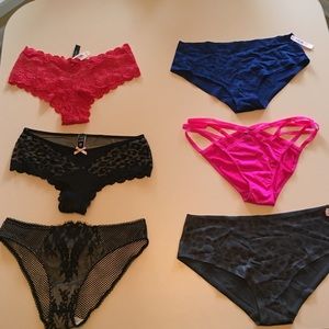 6 S Secret Cheeky 47 s secret other s secret 6 S Secret Cheeky 47 s secret other s secret