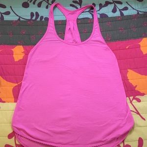 Lululemon 105F Singlet