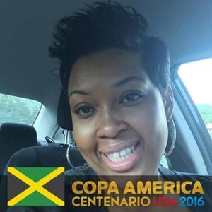 Meet your Posher, Anna-kay