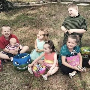 Meet your Posher, Dani