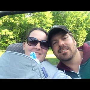 Meet your Posher, Deanna