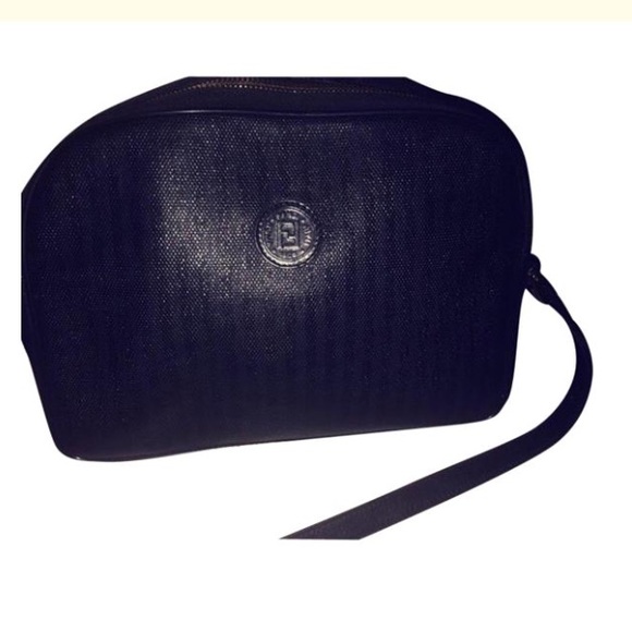 Retro Fendi Crossbody , more pics to come !!