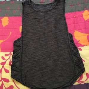Lululemon Var-City Muscle Tank 6