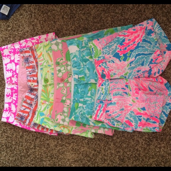 Lilly Pulitzer Collection