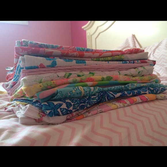 Lilly Pulitzer Collection - Picture 2 of 2