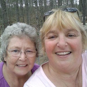 Meet your Posher, Lori