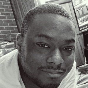 Meet your Posher, Kenneth