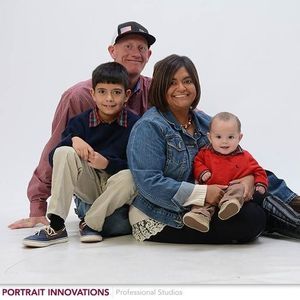 Meet your Posher, Mary lou