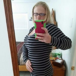 Meet your Posher, Jenna