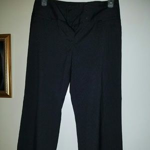 Express Pin Stripe Pants