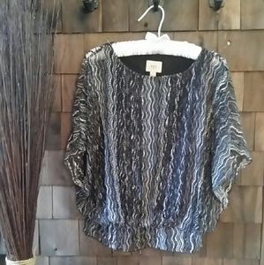 Work shirt flattering