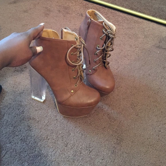 Booties - Picture 3 of 3