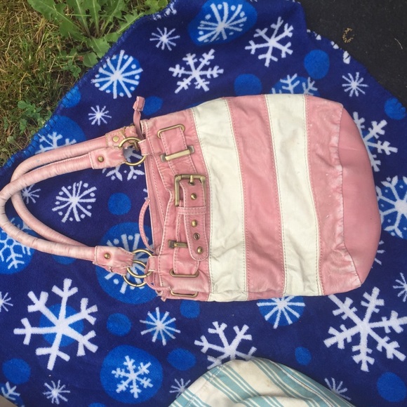 Leather Purse