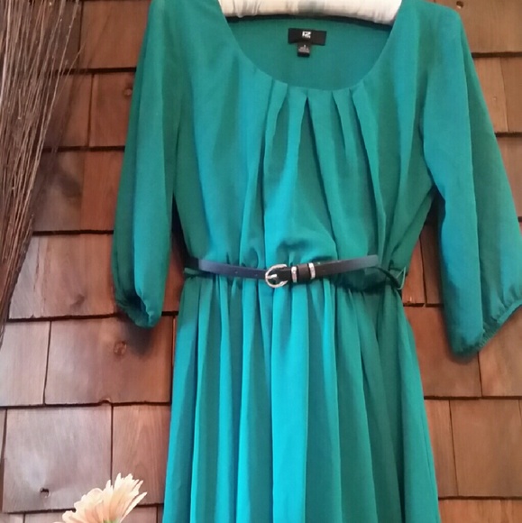 Work dress