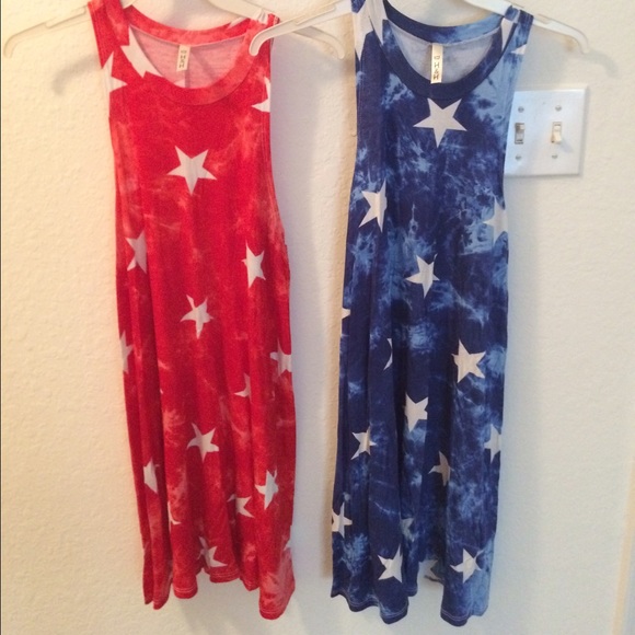 USA swing dress! 🇺🇸 - Picture 4 of 4