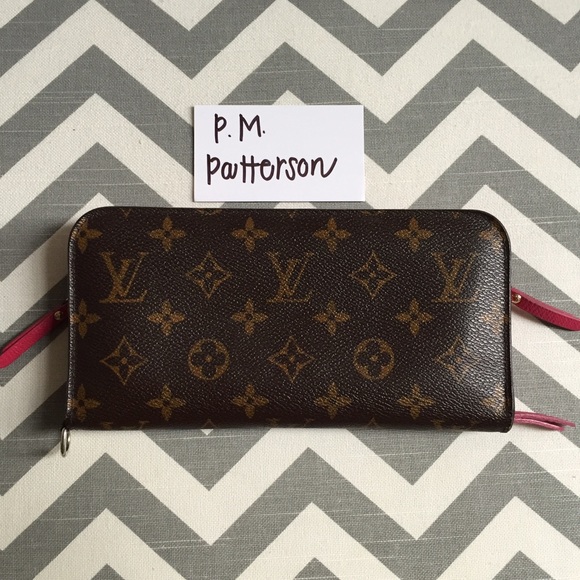 Louis Vuitton Handbags - Louis Vuitton Insolite Organizer Wallet
