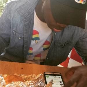 Meet your Posher, Corion