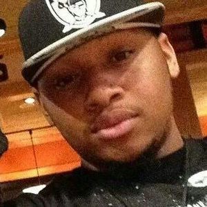 Meet your Posher, Marcus